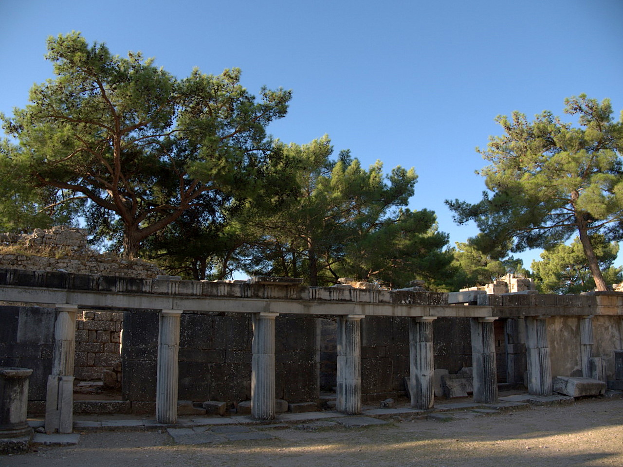 Priene